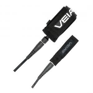 VEIA Explorer 7mm Calf Leash
