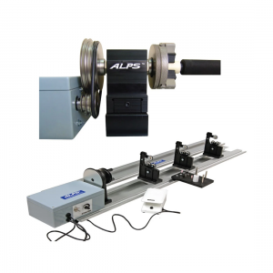ALPS Rod Lathe w/ Precision Chuck