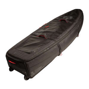 Channel Islands Traveller Wheeled Quad Board Bag