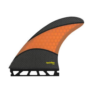 Futures AM2 Tech Flex Thruster Fins