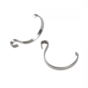 Companion Awning Tie Down Rope Clips