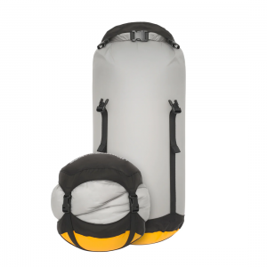 Sea To Summit Ultra-Lightweight Evac Compression Dry Bag