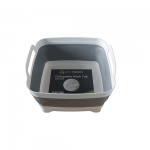 Supex Collapsible Wash Tub w/ Sink