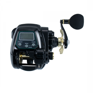 Wilson Assist 3000 Electric Reel