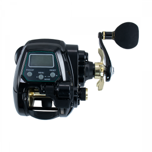 Wilson Assist 5000 Electric Reel