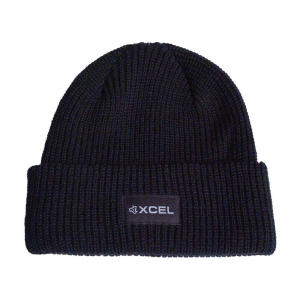 Xcel Ribbed Beanie