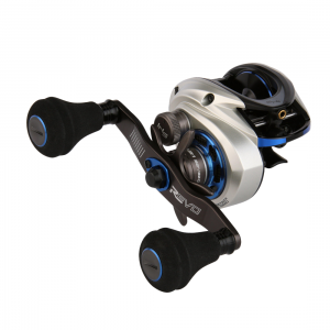 Abu Garcia Revo 5 Inshore Baitcast Reel