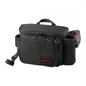 Shimano Sephia Tackle Bag