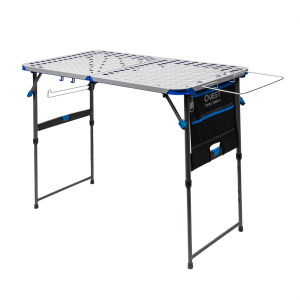 Quest Razor Bi Fold Table 120