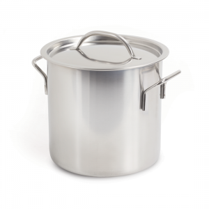 Oztrail 20L Stainless Steel Stockpot