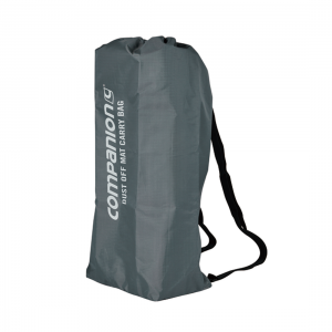 Companion Dust Off Mat Carry Bag