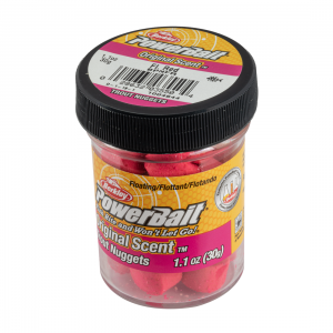 Berkley PowerBait Trout Nuggets
