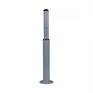 Companion Caravan Tow Ball Weight Scale