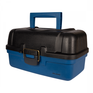 Plano 61 Series Two Tray Tackle Box