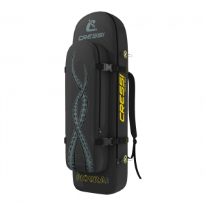 Cressi Piovra Dry Fins Backpack