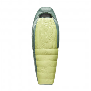 Sea To Summit Womens Ascent Down -1c Sleeping Bag