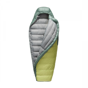 Sea To Summit Womens Ascent Down -1c Sleeping Bag