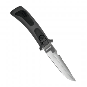 Cressi Vigo Dive Knife