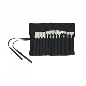 Campfire 12pc Cutlery Set