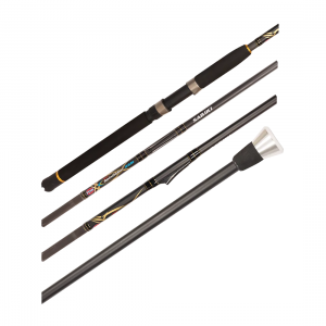 Penn Spinfisher Sabiki Rod