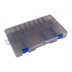 Flambeau 5003 Zerust Max Tuff-Tainer Tackle Box