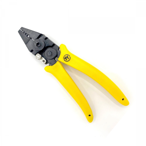TT Compact Crimping Pliers