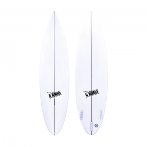 Channel Islands CI 2.Pro Step Up Surfboard - FCS2 Fins
