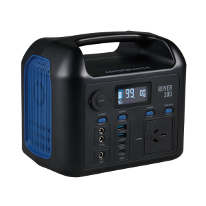 Companion Rover 300 Lithium Ion Power Station