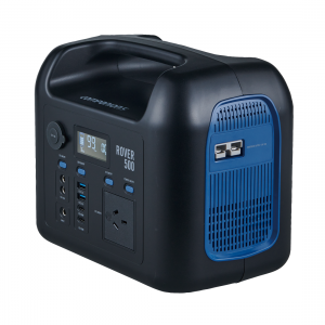 Companion Rover 500 Lithium Ion Power Station