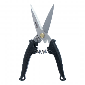 Sterling Black Panther Industrial Snips