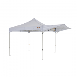Oztrail Commercial Flex-Shade Gazebo