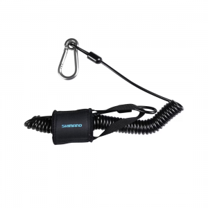 Shimano Recoil Rod Leash