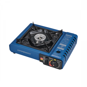 Companion Single Butane Stove