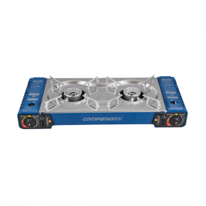 Companion Double Butane Stove