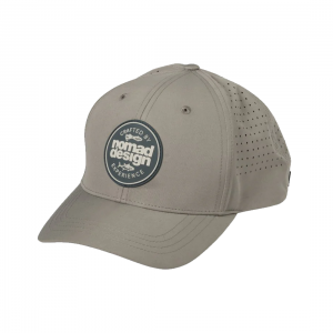 Nomad Design Performance Cap