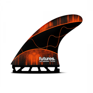 Futures XO By Coco FG Keel Fins | MoTackle & Outdoors