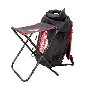 Berkley Fishing Stool Backpack