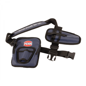 Penn Saltwater Deckie Tool Belt
