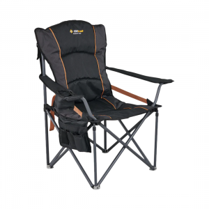 Oztrail Titan Elite Chair Twin Pack MoTackle Outdoors