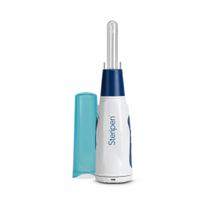 Katadyn Steripen Classic 3 UV Water Purifier