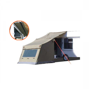 Oztent RV-5 / RV-5 Plus Caravan Connector