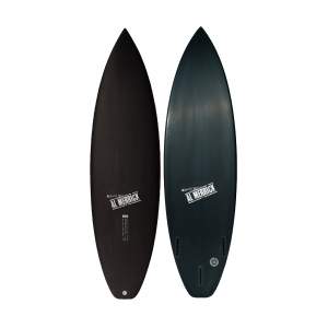Channel Islands CI 2.Pro ECT Surfboard - Futures Fins