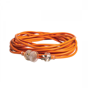 Companion 15Amp Caravan Extention Lead
