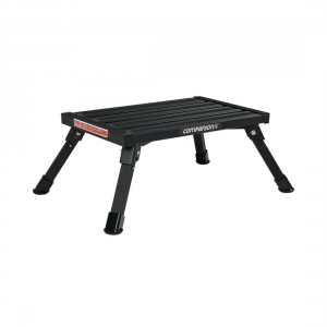 Companion Caravan Aluminium Step