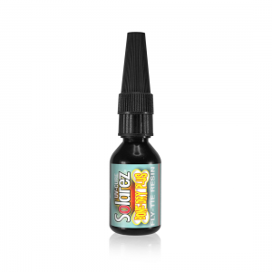 Solarez Bone-Dry Plus Ultra Thin Resin