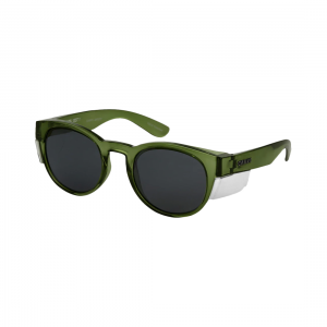 Carve Chippy Polarised Safety Sunglasses