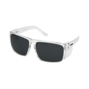 Carve Vendetta Polarised Safety Sunglasses