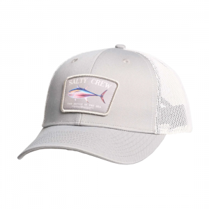 Salty Crew Big Blue Trucker Cap
