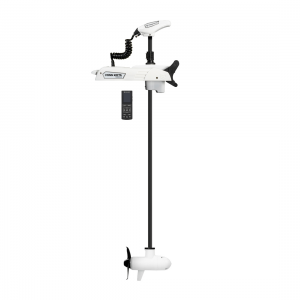 Minn Kota Riptide Terrova Quest Electric Motor