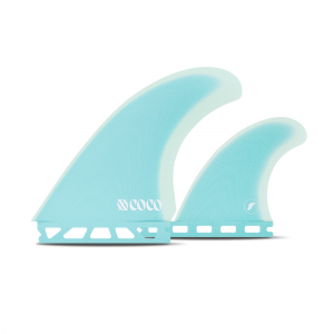Futures XO By Coco Ho FG Tin Fins